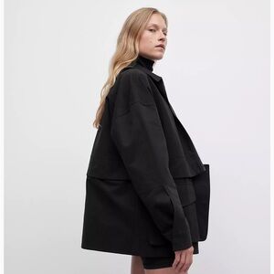 Lululemon Glyde 2-in-1 Adaptable Jacket